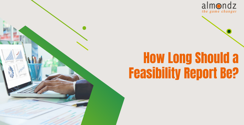 How Long Should a Feasibility Report Be?